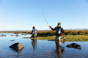 Live the Dream: Specialist Fly Fishing Store in Tasmania