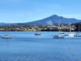 Dover LPO Tasmania (SP2503)