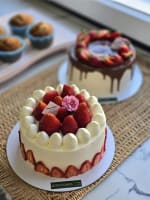 Coming Soon - Specialty Cakes & Dessert Business