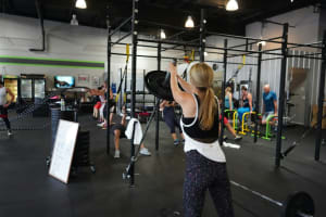 Established Gym for Sale - Waverley Area