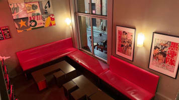 Robot Bar - Melbourne CBD Laneway Venue