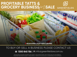 Multi-Income Retail Business – Established, Secure & Easy to Operate