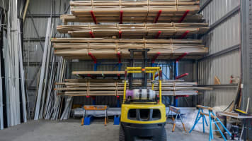 Thriving Freehold Manufacturing Business on the Great Ocean Road - South Coast Windows