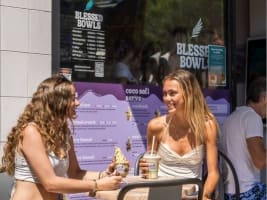Premium Acai Franchise in Sydney's Northern Beaches