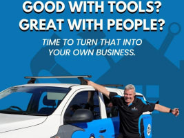 GUARANTEED $2,000 PER WEEK INCOME  BACKED BY AUSTRALIA'S #1 HOME SERVICES BRAND