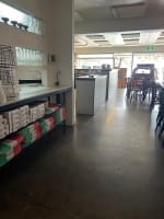 Wood Fired Pizza Restaurant