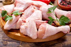 RED LEA STYLE CHICKEN SHOP – INNER WEST SYDNEY - 00944