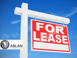 WATERFRONT RESTAURANT/BAR FOR LEASE