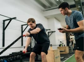 Profitable Established Independent Fitness Gym | Sutherland Shire