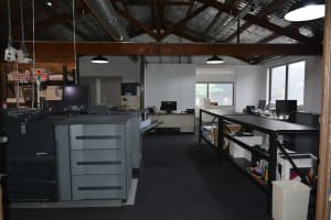 *Kwik Kopy Box Hill. one of the best in Aust'.* Profit approx. $500k