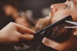 FNQ Barber Shop – Established Men's Grooming Enterprise in Cairns' Premier Shopping Destination.