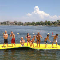 KAYAK AND STAND UP PADDLE BOARD HIRE BUSINESS - BAYVIEW / PITTWATER