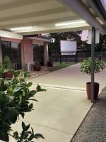 AN ABSOLUTE RIPPER LEASEHOLD MOTEL - 2682ML