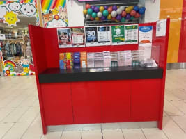 Horsham Plaza Lotto (RDT433)