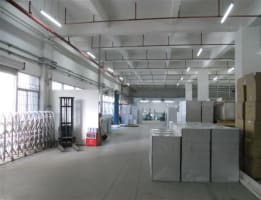 INDUSTRIAL COOLING MANUFACTURER - AUSTRALIAN GROUP AND HONG KONG ENTERPRISE