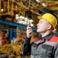 Mining Services - Communications - Western Australia