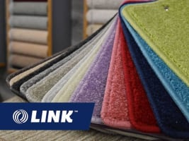 Leading Flooring Franchise | Over $2M Annual Revenue