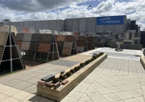 Long Established Bricks Tiles Pavers Business -2m + Sales  - Genuine Vendor