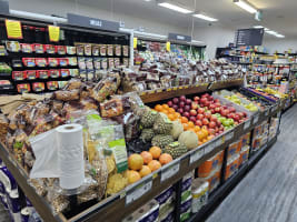 Under Offer: IGA Supermarket – $55k+ Weekly Takings | $2.8m Revenue | Inner West