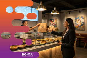37072 Proven Indian Takeaway With Delivery Platforms
