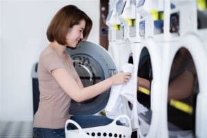Long-Established Coin Laundry for Sale - Clayton UNDER OFFER