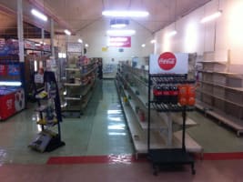 FREEHOLD LAND & BUILDING now offered with Vacant Possession - & of former Historic Foodstore Busi...