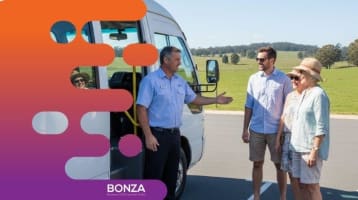 36304 - Profitable Regional Transport Business with Expansion Potential