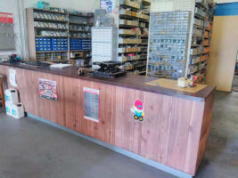 Enzed (Burdekin). Franchise Business.  Retail Store and Manufacturing.