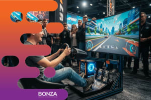 36648 Profitable Mobile Racing Simulator Business  Events & Private Hire