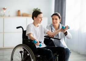 Exceptional opportunity  - Premier NDIS Provider