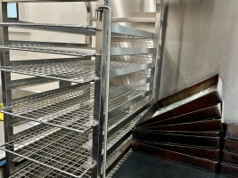 Profitable Gourmet Food Manufacturing and Wholesale Relocatable Business Est 2014  Growth Potential