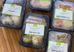 Established Food Business - Prime Location - Huge Growth Pot