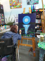 Creative Studio & Wellbeing Space | NDIS | 10+ Years | AI-Resilient