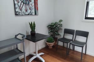 UNDER CONTRACT
