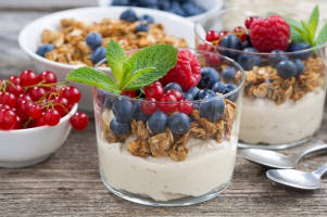 Thriving Cold Press Juice Bar, Prime St Kilda Location [2503122]