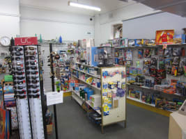 News, Lotto & LPO 5 day with accommodation. CBD 2hrs from CBD - Exclusive to NGBB
