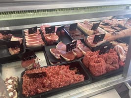Established Retail Butcher Shop - Safety Bay, WA