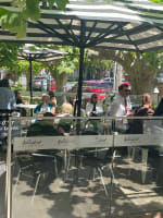 Highly regarded and established - Welsford Street Cafe, Shepparton