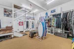 Surf, Skate and Retail Store – Port Macquarie, NSW