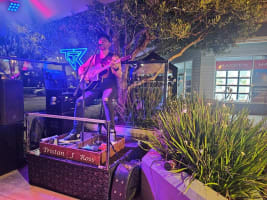 MORGAN'S BAR & GRILL, ANGLESEA FOR SALE - POA