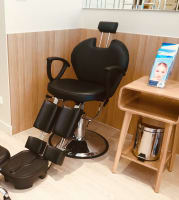 QUALITY, PEACEFUL, ELEGANT, & WELL ESTABLISHED SALON