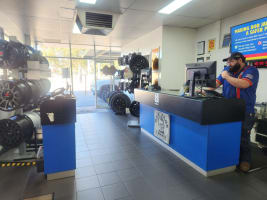 Bob Jane Tmarts (Balcatta ) franchise for sale