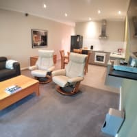 Great cash flow & long lease - Lifestyle accommodation business in wine country