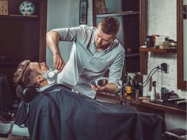 Premium Inner West Barbershop - Sydney, NSW