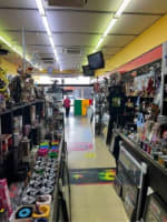 Tobacconist / Freehold in Maryborough (JASW0036)