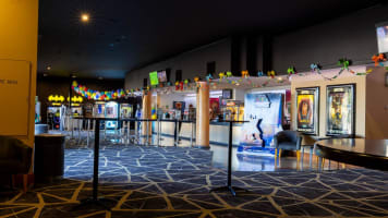 Iconic Regional Entertainment Asset with Multiple Acquisition Pathways - Expressions of Interest ...