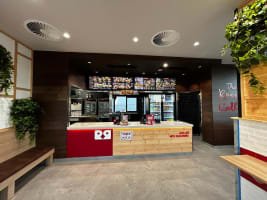 Red Rooster Mandurah - Brand New Store