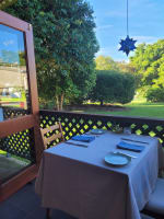 Popular A la Carte Restaurant