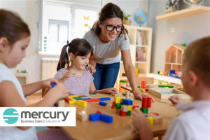 70+ Places Childcare in Torquay for Lease