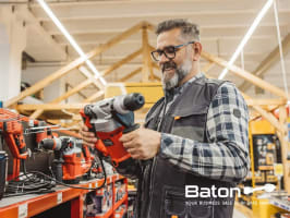 Tools & Hardware Retail Business for Sale